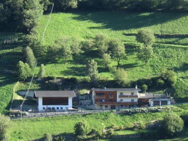 Wascherhof - Ferienwohnungen Oberhofer Martello Exteriér fotografie