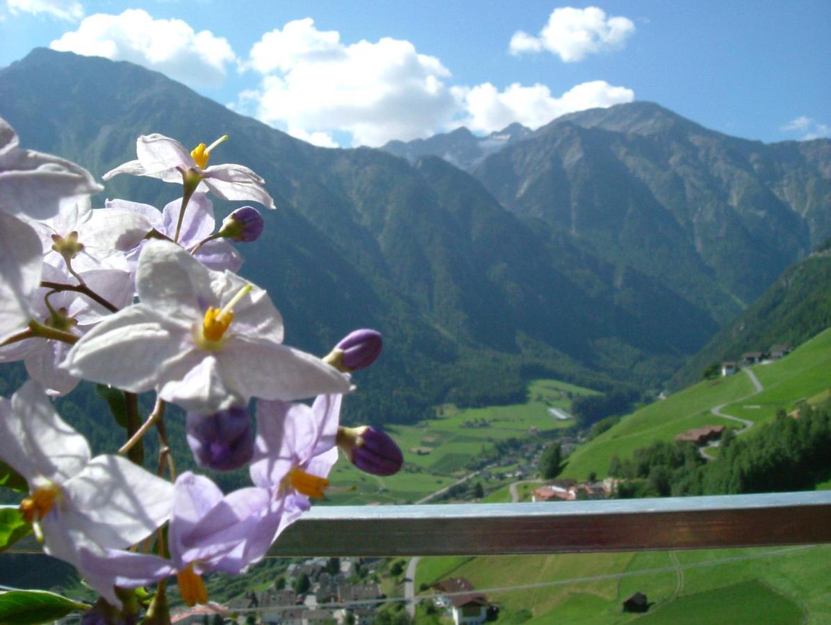 Wascherhof - Ferienwohnungen Oberhofer Martello Exteriér fotografie